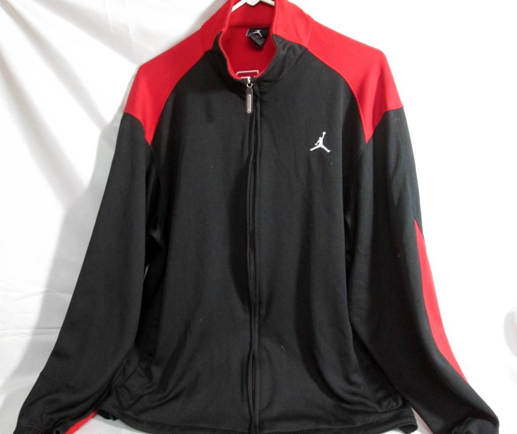 mens michael jordan jacket