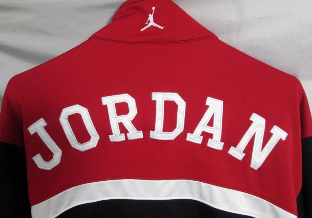 mens michael jordan jacket