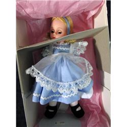 Madame Alexander Doll  Alice 