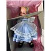 Image 1 : Madame Alexander Doll "Alice"