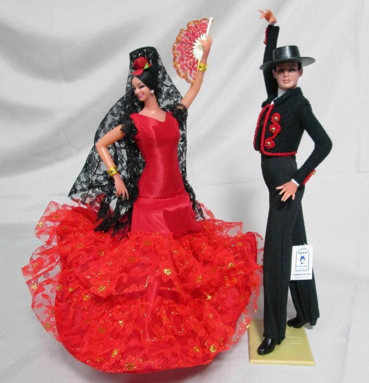 marin chiclana for sale