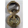 Image 1 : Brass Compass