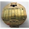 Image 3 : Brass Compass
