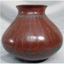 Native American Pot