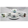 Image 1 : Alice In Wonderland Tea Set