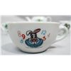 Image 3 : Alice In Wonderland Tea Set