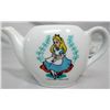 Image 6 : Alice In Wonderland Tea Set