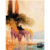 Image 1 : HÁRY GYULA (1864-1946), Balbianello