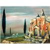 Image 1 : MOLNÁR-C. PÁL (1894-1981), Waiting