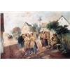 Image 1 : ÁCS ÁGOSTON (1889-1947), Sunday morning