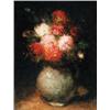 Image 1 : KOSZTA JÓZSEF (1861-1935), Still life with flower