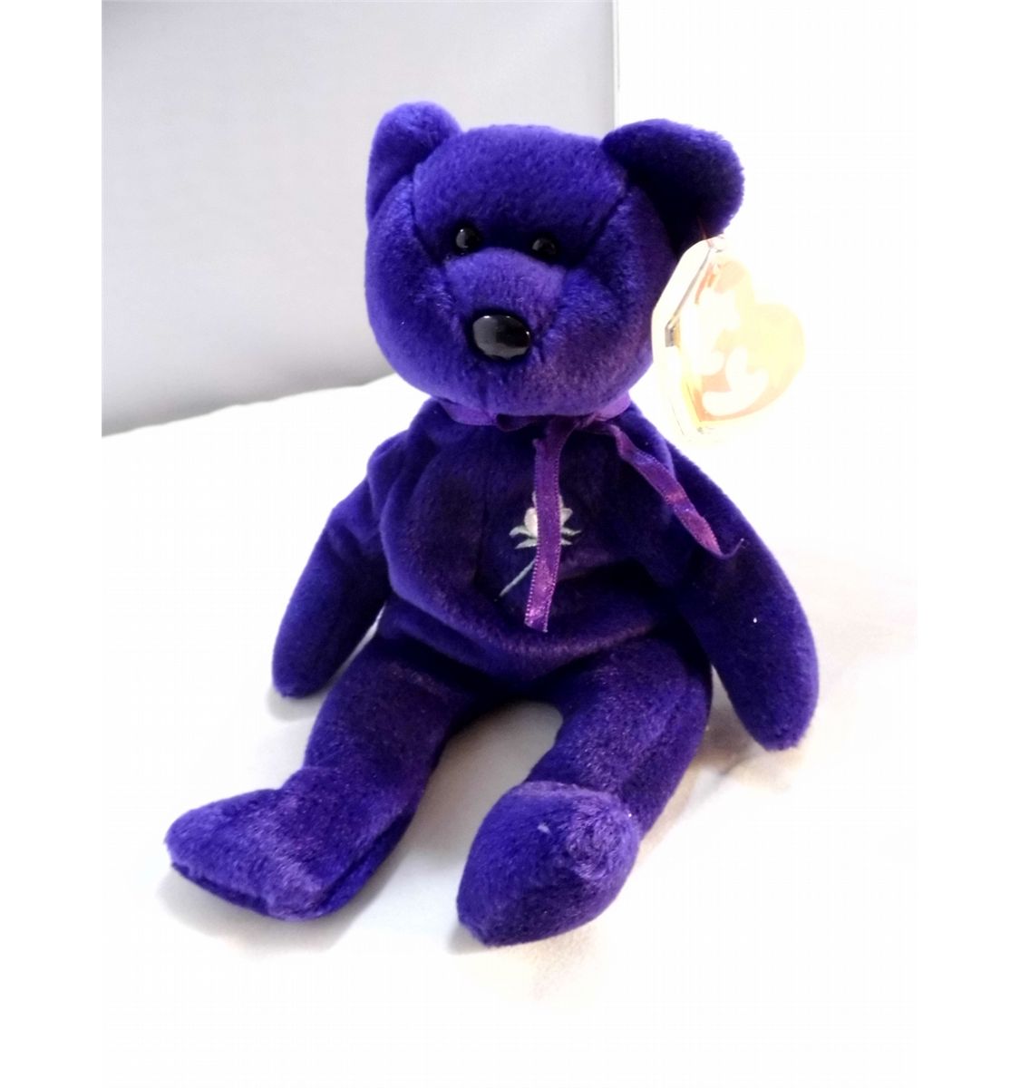 Beanie babies collection princess Clearance
