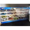 Image 1 : 20 pack of Hot Wheels