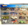 Image 2 : 20 pack of Hot Wheels