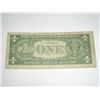 Image 2 : 1957 SILVER CERTIFICATE $1 SERIAL # Z78920479A *NICE BILL PLEASE LOOK AT PICTURE TO DETERMINE GRADE*