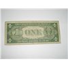 Image 2 : 1935 SERIES f SILVER CERTIFICATE $1 SERIAL # P93110221I *PLEASE LOOK AT PIC TO DETERMINE GRADE*!