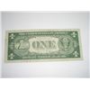 Image 2 : 1935 SERIES G SILVER CERTIFICATE $1 SERIAL # D39115262J *NICE PLEASE LOOK AT PIC TO DETERMINE GRADE*