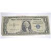 Image 1 : 1935 SERIES E SILVER CERTIFICATE $1 SERIAL # L42319302H *PLEASE LOOK AT PIC TO DETERMINE GRADE*!
