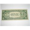 Image 2 : 1935 SERIES F RARE 3-8'S SILVER CERTIFICATE $1 SER #Z88843516I PLEASE LOOK AT PIC TO DETERMINE GRADE