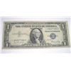 Image 1 : 1935 SERIES E SILVER CERTIFICATE $1 SERIAL # L88227184I *PLEASE LOOK AT PIC TO DETERMINE GRADE*