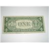 Image 2 : 1935 SERIES E SILVER CERTIFICATE $1 SERIAL # L88227184I *PLEASE LOOK AT PIC TO DETERMINE GRADE*