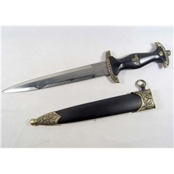 8504 - NAZI SA DAGGER REPLICA