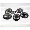 Image 1 : 8876 - LOT OF 112.6 CT ONYX