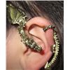 Image 1 : 8990 - DRAGON EAR CUFF CLIP EARING