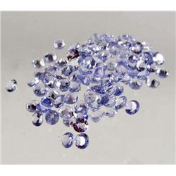 9052 - 0.48 CT TANZANITE