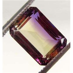 9066 - 4.59 CT AMETRINE