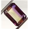 Image 1 : 9066 - 4.59 CT AMETRINE