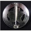 Image 2 : 6163 - TEXAS RANGER 1823-2003 180TH ANNIVERSARY BADGE