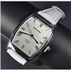 Image 1 : 7540 - WRIST WATCH W/ LEATHER BAND