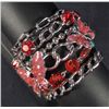 Image 1 : 7575 - BUTTERFLY BRACELET