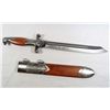 Image 1 : 8517 - GERMAN NAZI RAD DAGGER REPLICA