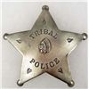 Image 1 : 9008 - INDIAN TRIBAL POLICE BADGE