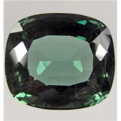 9039 - 27.12 CT GREEN URUGUAY AMETHYST