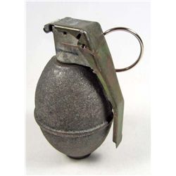 9210 - DISARMED LEMON GRENADE