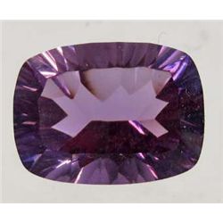 9397 - 11.11 CT PURPLE CHANGE TO PINK BRAZIL AMETHYST