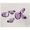 Image 1 : 9400 - 6.88 CT BRAZIL AMETHYST