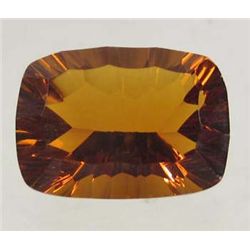 9406 - 14.32 CT CITRINE
