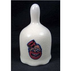 7926 - BLACK AMERICANA COON CHICKEN INN RESTAURANT BELL