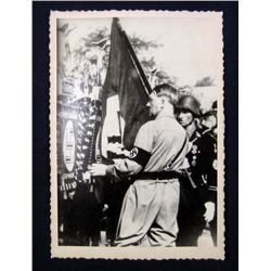 8149 - GERMAN NAZI ADOLF HITLER ARCHIVE PHOTO