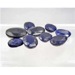 8867 - LOT OF 104.2 CT SAPPHIRE