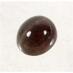 9410 - 4.46 CT  BROWN MADAGASCAR STAR SCAPOLITE