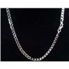 Image 1 : 1013 - SILVER 4MM NECKLACE MARKED 925