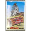 Image 1 : 1424 - LONE RANGER MERITA BREAD POSTER