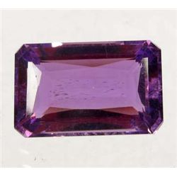 1526 - 10.66 CT. COLOR CHANGE AMETHYST
