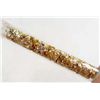Image 1 : 109 - VIAL OF GOLD FLAKES