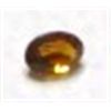 Image 1 : .40ct GOLDEN CITRINE GEMSTONE *FULL CUT & FACETED* BEAUTIFUL APPROX. VALUE IS $23.00!!